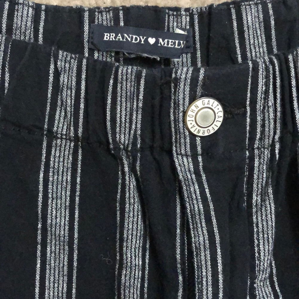 Brandy Melville pants - Picture 3 of 3